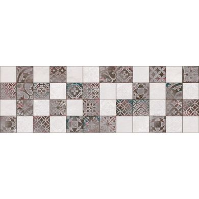 Плитка Ceramica Deseo | Hoover Gray Decor 30X90