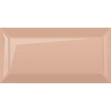 Плитка Golden Tile | Metrotiles Рожевий 465051 10X20