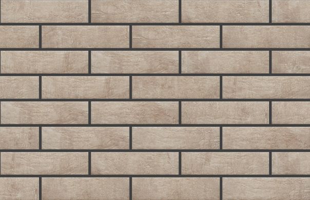 Плитка Cerrad | Elewacja Loft Brick Salt 6,5X24,5