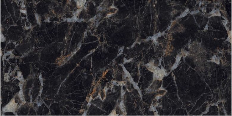 Плитка Italica | Alicia Black Expo Grit Granula Dark 60X120