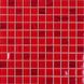 Котто Кераміка | Gm 8016 C2 Red Silver S6-Cherry- 30X30X8, Котто Кераміка, Glass Mosaic, Україна