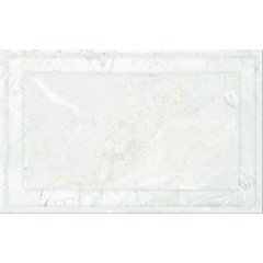 Плитка Cersanit | Glam Frame Glossy 25X40