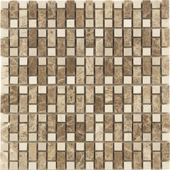 Плитка Mozaico De Lux | Cl-Mos Pmst34 30,5X30,5
