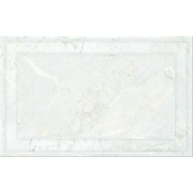 Плитка Cersanit | Glam Frame Glossy 25X40