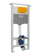 Oli | 880780 (152972) OliPure PLUS Инсталляция с интегрированной системой