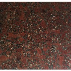 Плитка Megagres | 6B112 Stone Red 60X60