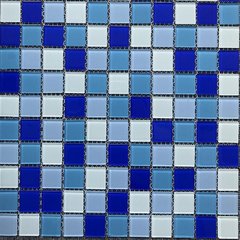 Плитка Mozaico De Lux | K-Mos Cbhp019 30X30