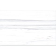 Плитка Cersanit | Teri White Glossy 25X40