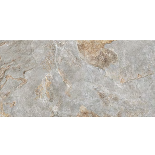 Плитка Cersanit | Stone Galaxy Light Grey Matt Rect 59,8X119,8