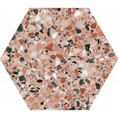 Плитка Wow | 123383 Terrazzo Earth 32X36,8