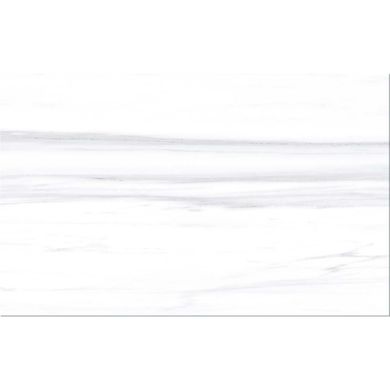 Плитка Cersanit | Teri White Glossy 25X40