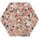 Wow | 123383 Terrazzo Earth 32X36,8, Wow, Terrazzo, Испания