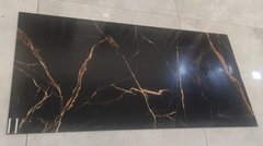 Плитка Italica | Impress Nero High Glossy 60X120