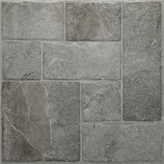 Плитка Ceramica Deseo | P.E. Nanotech Legend Dark Grey Mt 60X60