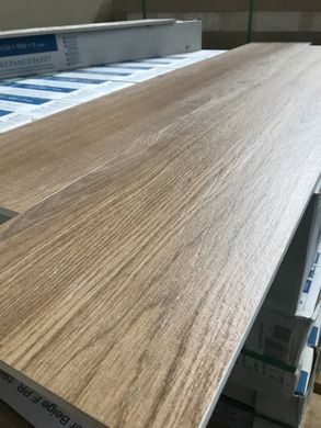 Плитка Teo ceramics (Allore) | Madera Gold F Pr R Mat 19,8X120