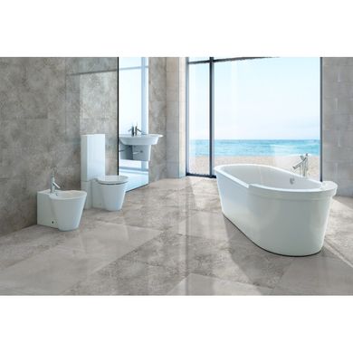 Плитка Almera Ceramica | Ellesmere Lappato 60X60