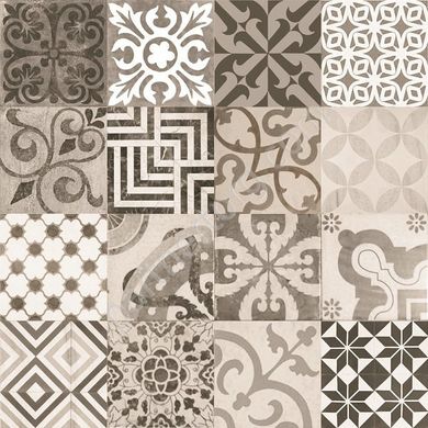 Плитка New Tiles | Ume Decor 60X60