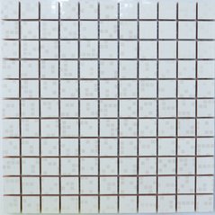 Плитка Котто Кераміка | См 3038 С Pixel White 30X30X8