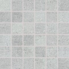Плитка Rako | Cemento Grey Mosaic Ddm06661 29,8Х29,8