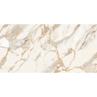 Плитка Almera Ceramica | Royal Calcatta Gold 60X120