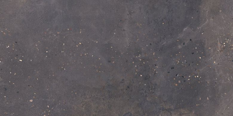 Плитка Paradyz Ceramika | Desertdust Grafit Rekt. Struktura Mat. 59,8X119,8