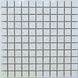 Котто Кераміка | См 3038 С Pixel White 30X30X8, Котто Кераміка, Ceramic Mosaic, Україна