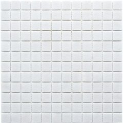Плитка Аквамо | Concrete White 31,7X31,7