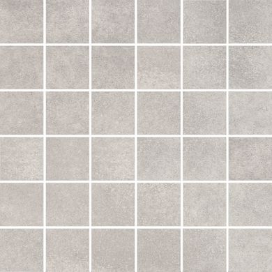 Плитка Cersanit | City Squares Light Grey Mosaic 29,8X29,8