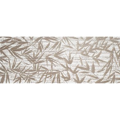 Плитка La Platera | Shui White Leaves 35X90