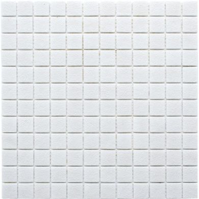 Плитка Аквамо | Concrete White 31,7X31,7