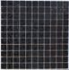 Котто Керамика | См 3039 С Pixel Black 30X30X8, Котто Керамика, Ceramic Mosaic, Украина