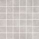 Cersanit | City Squares Light Grey Mosaic 29,8X29,8, Cersanit, City Squares, Украина