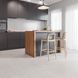 Lasselsberger Rako | Abetone Dak62837 Light Grey 59,8X59,8, Lasselsberger Rako, Abetone, Чехия