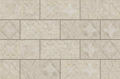 Плитка Cerrad | Stone Torstone Decor Bianco 14,8X30