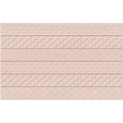 Плитка Cersanit | Carmel Beige Micro 25X40