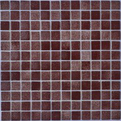 Плитка Аквамо | Brown Pw25208 31,7X31,7
