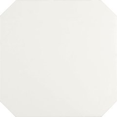 Плитка APE | EIGHT WHITE 20x20