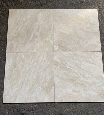 Плитка Teo ceramics (Allore) | Bruno Beige F P RN Mat 60X60