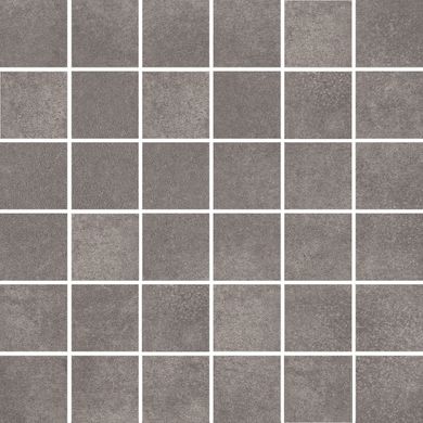 Плитка Cersanit | City Squares Grey Mosaic 29,8X29,8