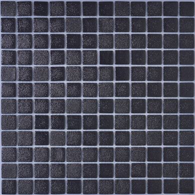 Плитка Аквамо | Concrete Black 31,7X31,7