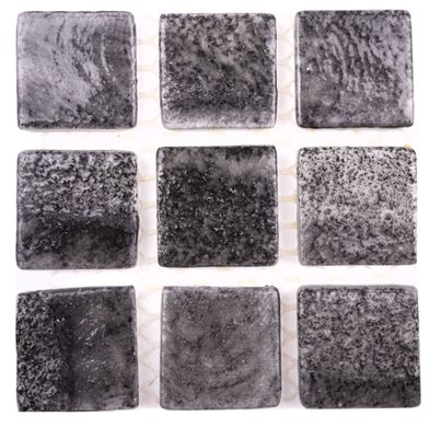 Плитка Аквамо | Granit Grey 31,7X31,7