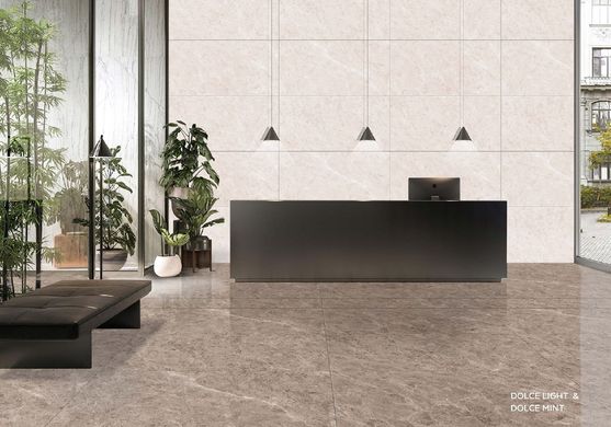 Плитка Levanta | Dolce Light Polished 60X120