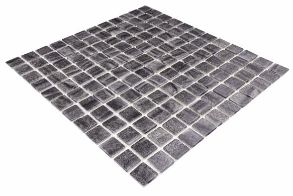 Плитка Аквамо | Granit Grey 31,7X31,7