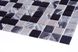 Котто Кераміка | Gmp 0425004 С3 Print 3-Grey Nd-Grey Nw 30X30X4, Котто Кераміка, Glass Mosaic, Україна