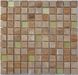 Котто Керамика | См 3040 С2 Brown-Gold 30X30X9, Котто Керамика, Ceramic Mosaic, Украина