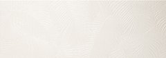 Плитка Ape | Crayon Kentia White Rect 31,6X90