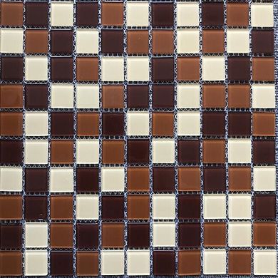 Плитка Mozaico De Lux | K-Mos Cbhp010 30X30