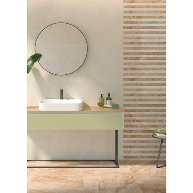 Плитка Opoczno | Teneza Beige Glossy 29,7X60