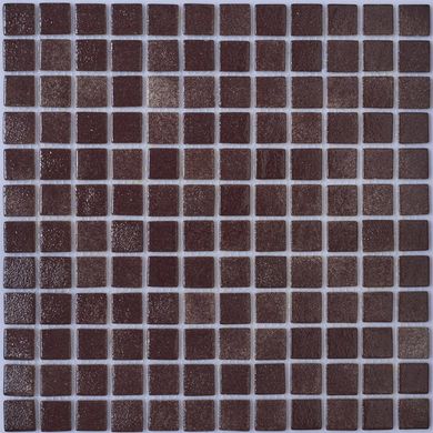 Плитка Аквамо | Dark Brown Pw25207 31,7X31,7