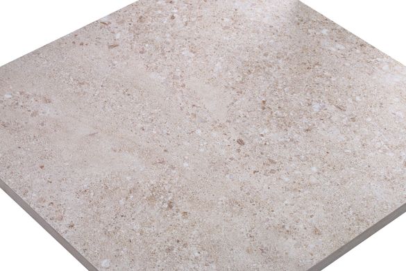 Плитка Teo ceramics (Allore) | Crystal Light Beige F P R Mat 60X60